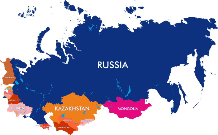 Направление по внешнеэкономической деятельности 
