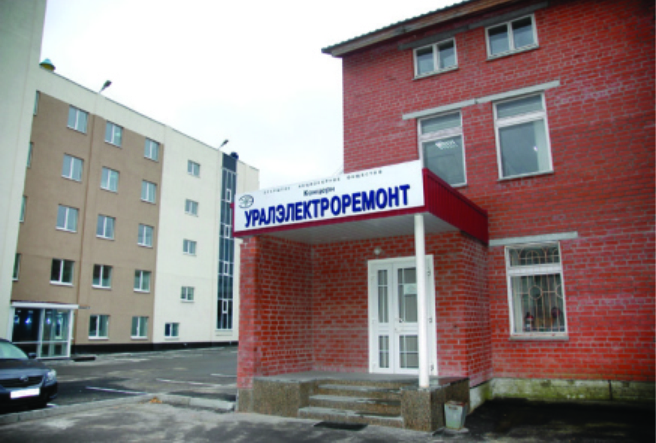г. Екатеринбург, ул. Агриппины Полежаевой, дом № 10, корпус А